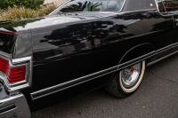 1977 Mercury Grand Marquis 8cyl LHD Coupe - NO RESERVE [Location: Melbourne] - 39