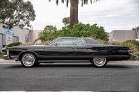 1977 Mercury Grand Marquis 8cyl LHD Coupe - NO RESERVE [Location: Melbourne] - 40