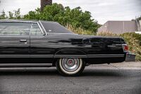 1977 Mercury Grand Marquis 8cyl LHD Coupe - NO RESERVE [Location: Melbourne] - 41