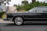 1977 Mercury Grand Marquis 8cyl LHD Coupe - NO RESERVE [Location: Melbourne] - 42