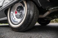 1977 Mercury Grand Marquis 8cyl LHD Coupe - NO RESERVE [Location: Melbourne] - 45