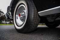 1977 Mercury Grand Marquis 8cyl LHD Coupe - NO RESERVE [Location: Melbourne] - 46