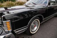 1977 Mercury Grand Marquis 8cyl LHD Coupe - NO RESERVE [Location: Melbourne] - 47