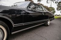 1977 Mercury Grand Marquis 8cyl LHD Coupe - NO RESERVE [Location: Melbourne] - 48