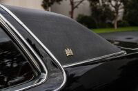1977 Mercury Grand Marquis 8cyl LHD Coupe - NO RESERVE [Location: Melbourne] - 52