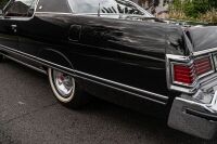 1977 Mercury Grand Marquis 8cyl LHD Coupe - NO RESERVE [Location: Melbourne] - 53
