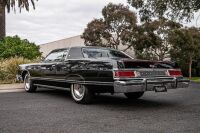 1977 Mercury Grand Marquis 8cyl LHD Coupe - NO RESERVE [Location: Melbourne] - 55