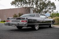 1977 Mercury Grand Marquis 8cyl LHD Coupe - NO RESERVE [Location: Melbourne] - 56