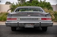 1977 Mercury Grand Marquis 8cyl LHD Coupe - NO RESERVE [Location: Melbourne] - 57