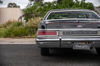 1977 Mercury Grand Marquis 8cyl LHD Coupe - NO RESERVE [Location: Melbourne] - 58