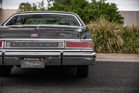 1977 Mercury Grand Marquis 8cyl LHD Coupe - NO RESERVE [Location: Melbourne] - 59