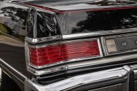 1977 Mercury Grand Marquis 8cyl LHD Coupe - NO RESERVE [Location: Melbourne] - 64