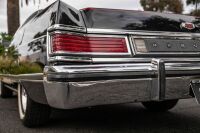 1977 Mercury Grand Marquis 8cyl LHD Coupe - NO RESERVE [Location: Melbourne] - 65