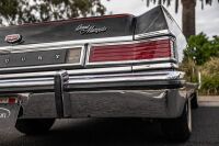 1977 Mercury Grand Marquis 8cyl LHD Coupe - NO RESERVE [Location: Melbourne] - 66