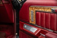 1977 Mercury Grand Marquis 8cyl LHD Coupe - NO RESERVE [Location: Melbourne] - 76