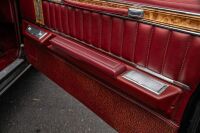 1977 Mercury Grand Marquis 8cyl LHD Coupe - NO RESERVE [Location: Melbourne] - 77