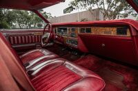 1977 Mercury Grand Marquis 8cyl LHD Coupe - NO RESERVE [Location: Melbourne] - 85