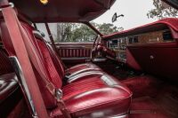1977 Mercury Grand Marquis 8cyl LHD Coupe - NO RESERVE [Location: Melbourne] - 86