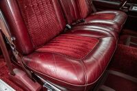 1977 Mercury Grand Marquis 8cyl LHD Coupe - NO RESERVE [Location: Melbourne] - 89