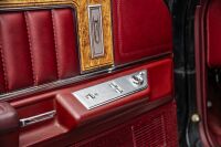1977 Mercury Grand Marquis 8cyl LHD Coupe - NO RESERVE [Location: Melbourne] - 92