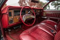 1977 Mercury Grand Marquis 8cyl LHD Coupe - NO RESERVE [Location: Melbourne] - 100