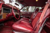 1977 Mercury Grand Marquis 8cyl LHD Coupe - NO RESERVE [Location: Melbourne] - 101