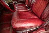 1977 Mercury Grand Marquis 8cyl LHD Coupe - NO RESERVE [Location: Melbourne] - 103