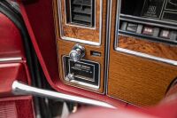 1977 Mercury Grand Marquis 8cyl LHD Coupe - NO RESERVE [Location: Melbourne] - 108