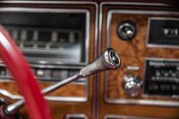 1977 Mercury Grand Marquis 8cyl LHD Coupe - NO RESERVE [Location: Melbourne] - 111