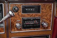 1977 Mercury Grand Marquis 8cyl LHD Coupe - NO RESERVE [Location: Melbourne] - 112
