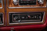 1977 Mercury Grand Marquis 8cyl LHD Coupe - NO RESERVE [Location: Melbourne] - 113
