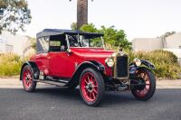 1926 Austin 12/4 4-Seater Tourer - NO RESERVE [Location: Melbourne]