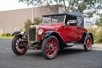 1926 Austin 12/4 4-Seater Tourer - NO RESERVE [Location: Melbourne] - 2
