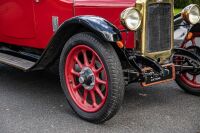 1926 Austin 12/4 4-Seater Tourer - NO RESERVE [Location: Melbourne] - 5