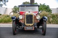 1926 Austin 12/4 4-Seater Tourer - NO RESERVE [Location: Melbourne] - 6