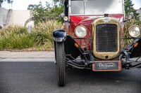 1926 Austin 12/4 4-Seater Tourer - NO RESERVE [Location: Melbourne] - 7