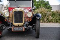 1926 Austin 12/4 4-Seater Tourer - NO RESERVE [Location: Melbourne] - 8