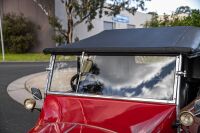 1926 Austin 12/4 4-Seater Tourer - NO RESERVE [Location: Melbourne] - 9