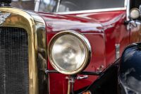 1926 Austin 12/4 4-Seater Tourer - NO RESERVE [Location: Melbourne] - 11