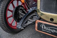 1926 Austin 12/4 4-Seater Tourer - NO RESERVE [Location: Melbourne] - 13