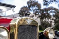 1926 Austin 12/4 4-Seater Tourer - NO RESERVE [Location: Melbourne] - 14
