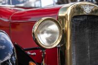 1926 Austin 12/4 4-Seater Tourer - NO RESERVE [Location: Melbourne] - 15