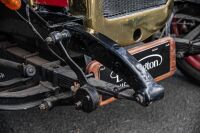 1926 Austin 12/4 4-Seater Tourer - NO RESERVE [Location: Melbourne] - 16