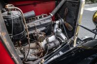 1926 Austin 12/4 4-Seater Tourer - NO RESERVE [Location: Melbourne] - 19
