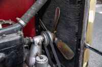 1926 Austin 12/4 4-Seater Tourer - NO RESERVE [Location: Melbourne] - 21