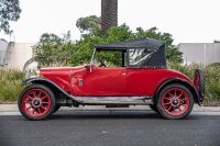 1926 Austin 12/4 4-Seater Tourer - NO RESERVE [Location: Melbourne] - 28