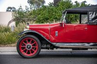 1926 Austin 12/4 4-Seater Tourer - NO RESERVE [Location: Melbourne] - 29