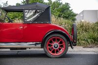 1926 Austin 12/4 4-Seater Tourer - NO RESERVE [Location: Melbourne] - 30
