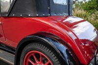 1926 Austin 12/4 4-Seater Tourer - NO RESERVE [Location: Melbourne] - 35