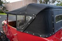1926 Austin 12/4 4-Seater Tourer - NO RESERVE [Location: Melbourne] - 36